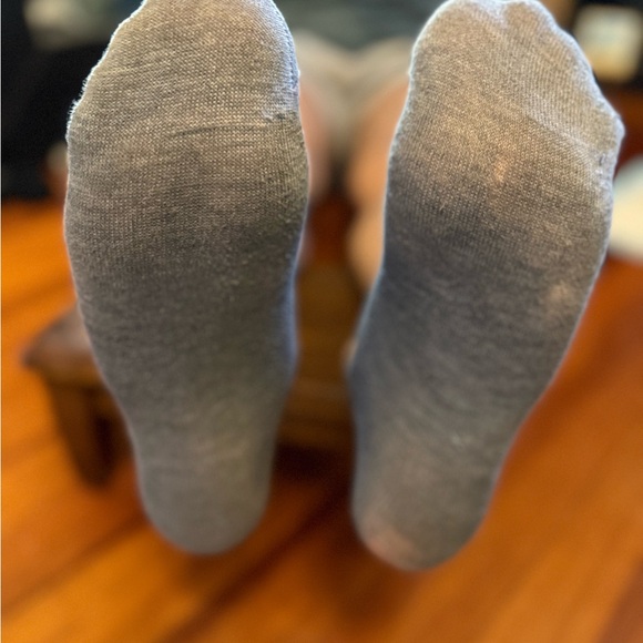 2 pairs adidas low cut socks - Picture 3 of 4